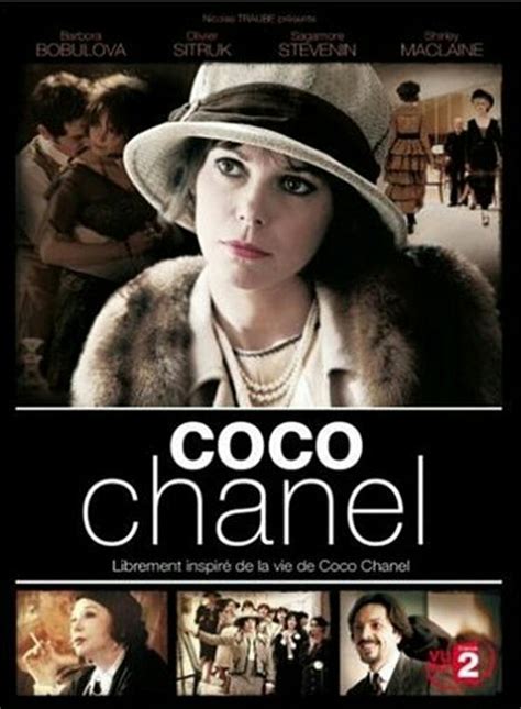 film about coco chanel|coco chanel full movie.